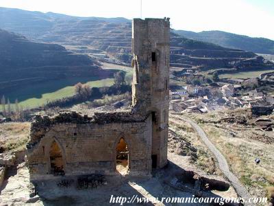 EDIFICACIN DE PEDRO IV